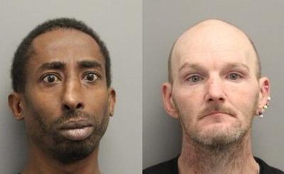 Arrests made in Dover murder | The Latest from WDEL News | wdel.com