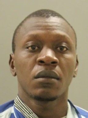 County police arrest man for a sex crime