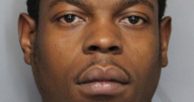 New Castle man charged with fleeing from traffic stop with rifle, drugs ...
