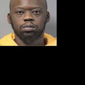 Wilmington man jailed on gun and drug counts | The Latest from WDEL ...