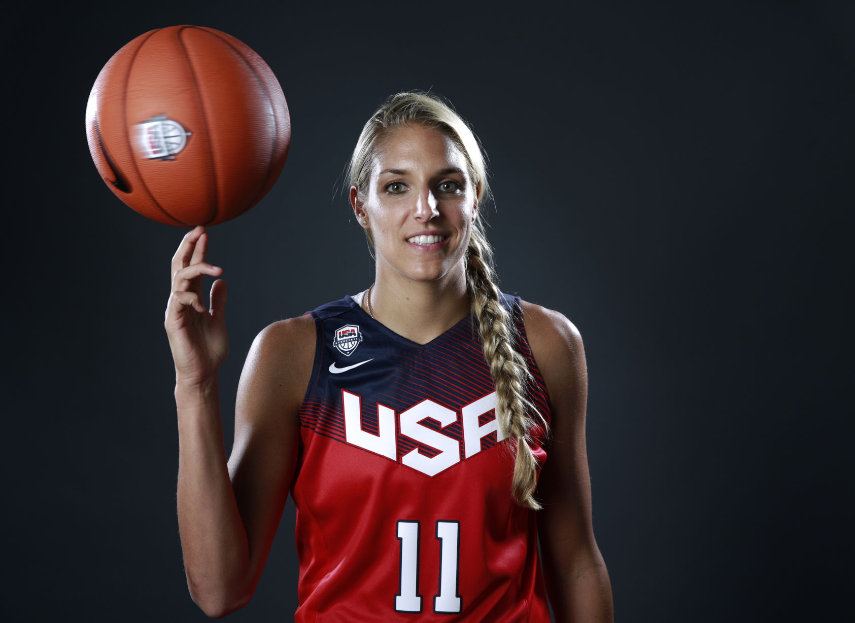 Elena Delle Donne to manage USA’s 2028 Olympic 3×3 Basketball program