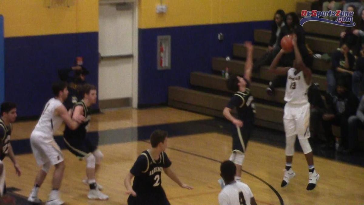Sanford Ursuline Basketball Lead Delaware Sportszone S Preseason