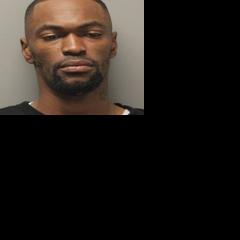 Felon arrested for gun charges, resisting arrest - Vimarsana News