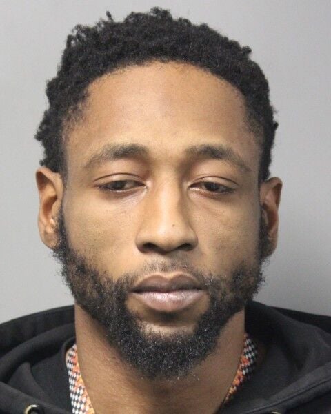 WPD looking for murder suspect