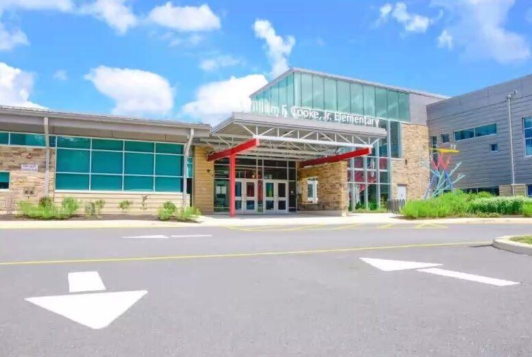 Cooke Elementary teachers frustrated as Red Clay continues to move