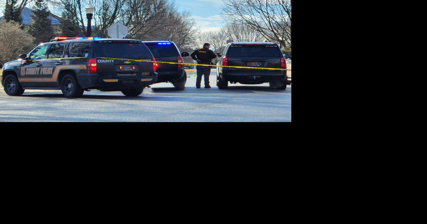 Pedestrian hit and killed in North Star neighborhood | The Latest from ...