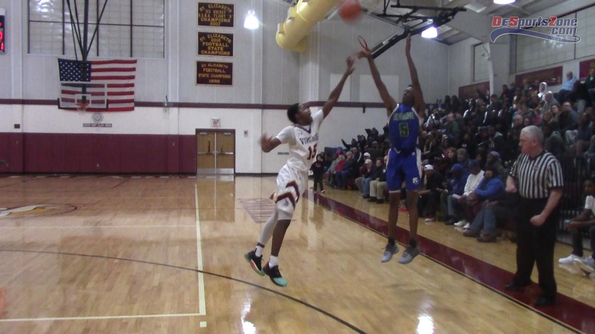 St Georges Hyland Named 2018 19 Dsba Delaware Boys Basketball