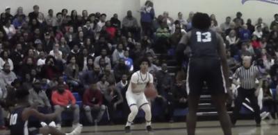 Dover S Allen Leads 2019 20 Delaware Boys Basketball All State