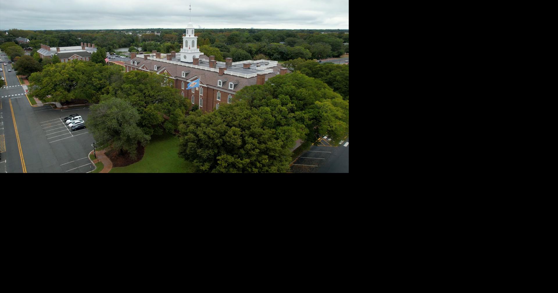 How will Delaware climb out of estimated $400M revenue hole?