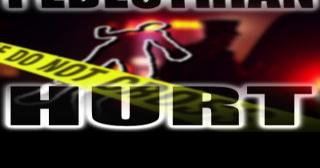 3 teenagers injured in pedestrian crash near Prices Corner - Vimarsana News