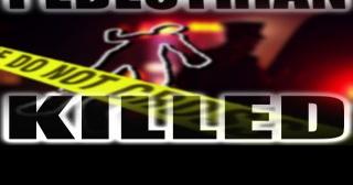 Pedestrian hit, killed by State Police vehicle as she tried to walk across busy road at night - Vimarsana News