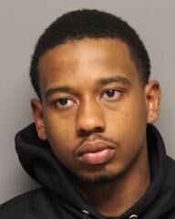 Marquis Crews-Foster