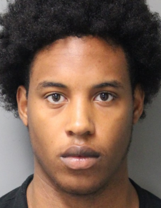 Third Suspect Charged in Slaughter Beach Party Shooting
