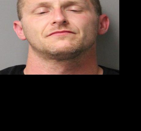 Smyrna man arrested after downstate pursuit | The Latest from WDEL News ...
