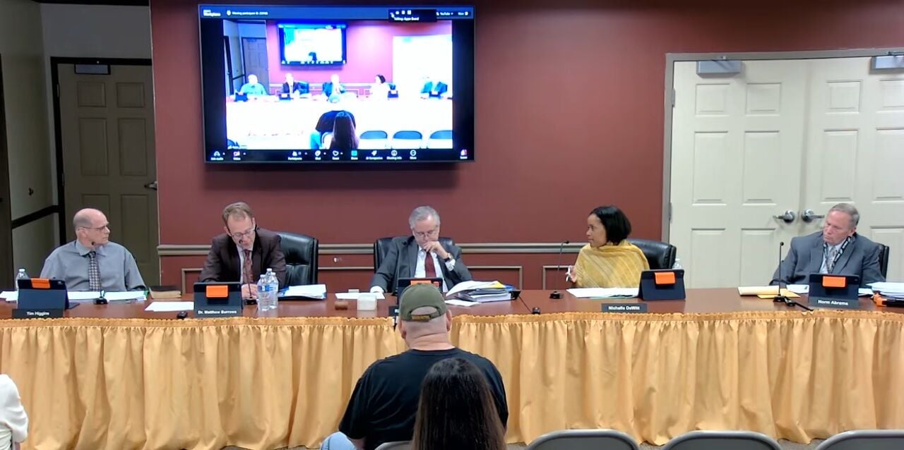 Appoquinimink approves nearly 10% reassessment operating tax increase