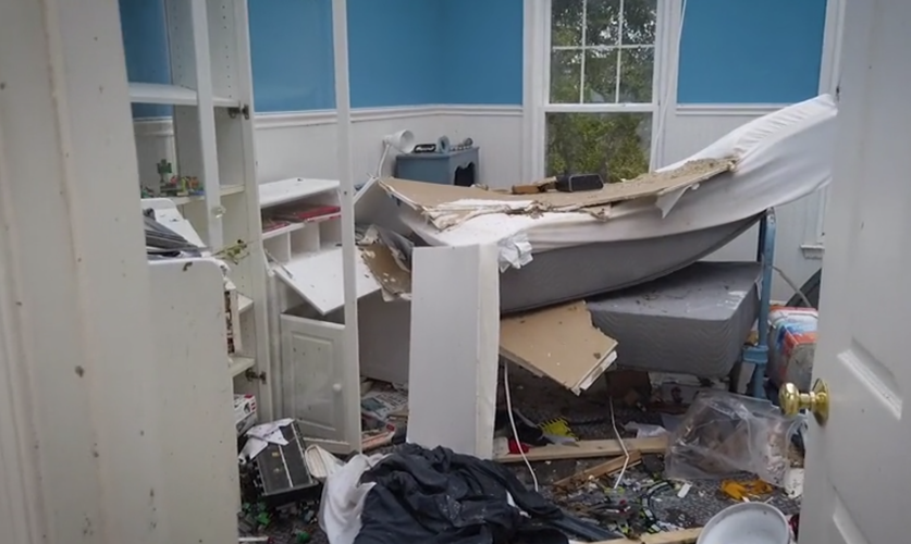 Middletown families search for rentals after recordbreaking tornado