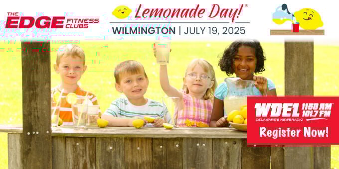 Lemonade Day Wilmington (Carousel)
