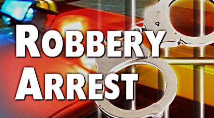 Pair arrested for robbery, drug-related charges | The Latest from WDEL ...