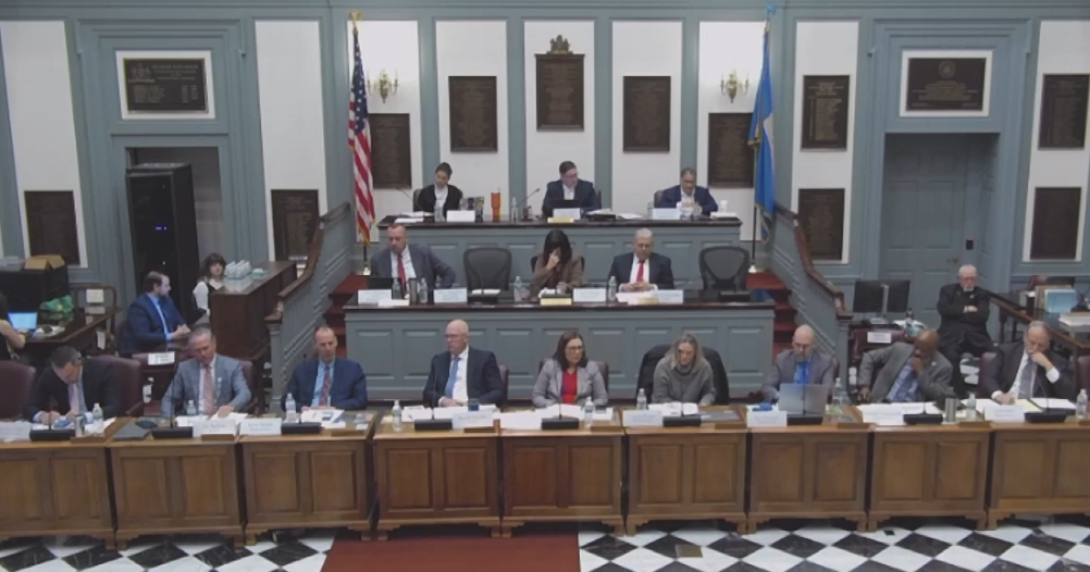 Del. lawmakers continue probe into property reassessment, with focus on New Castle Co.
