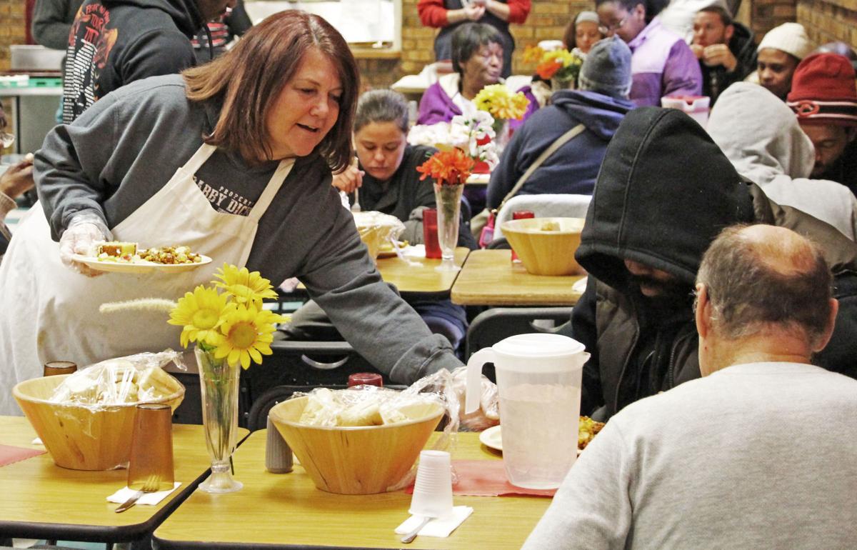 Emmanuel Dining Room : Veritext for the Emmanuel Dining Room | Do More 24 ... : Like today, edr survived on volunteers from local churches and communities who devoted their time, money, and resources to the edr cause.
