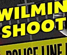 Man shot in Wilmington Hilltop neighborhood early Wed. afternoon