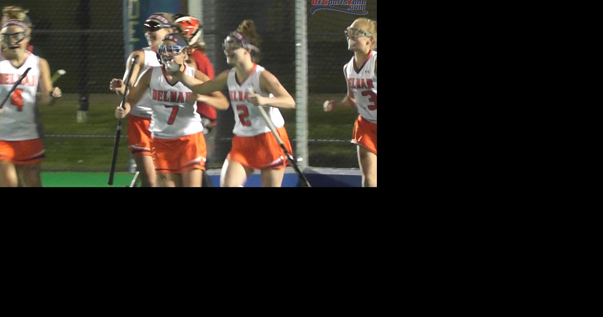 Amended "Fairness in Girls' Sports Act" introduced in Delaware General Assembly