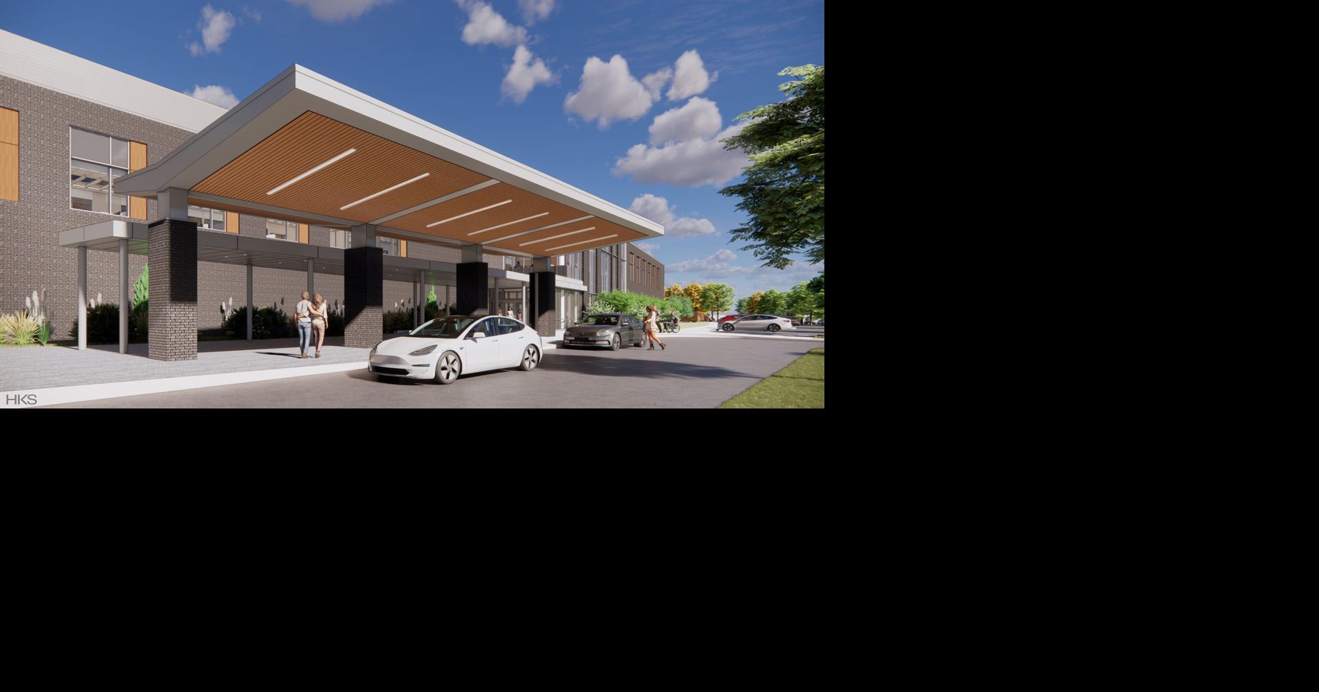 ChristianaCare Expands Cancer Services in Middletown