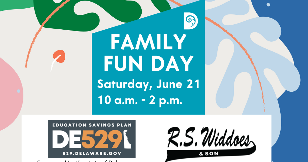 Family Fun Day makes its return at the Delaware Museum of Nature and Science