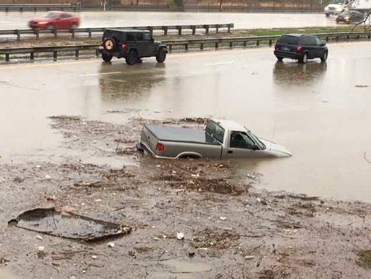 FEMA partners with Delaware with goal of raising flood