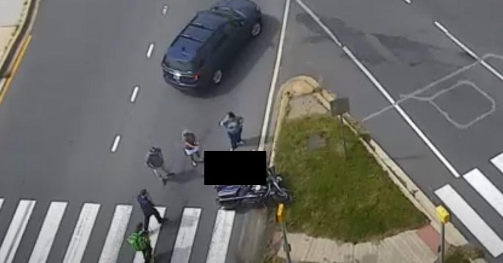 Motorcycle crash in Stanton sends 2 to the hospital The Latest from