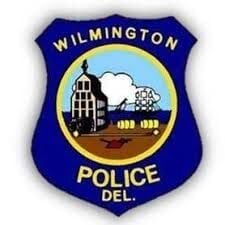 Wilmington Police shield