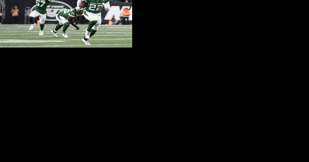 Jets shock Eagles to send Philly to its first loss - Vimarsana News
