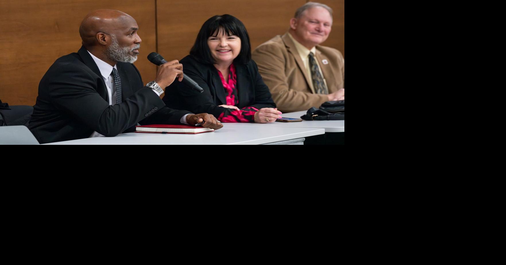 Red Clay Superintendent's hire officially approved in Pennsylvania, receives healthy raise