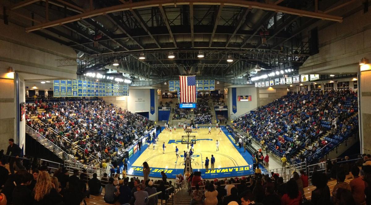 DIAA to reschedule, move basketball semis, championships from UD's Bob