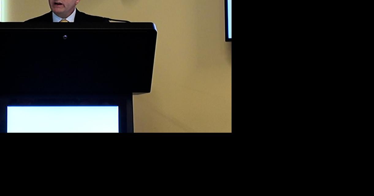 VIDEO | Retooling laws that made Delaware famous: banking regulations addressed in new bills