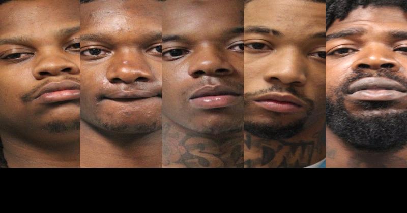 Continuing investigation leads Dover Police to charge 5 more with gang ...