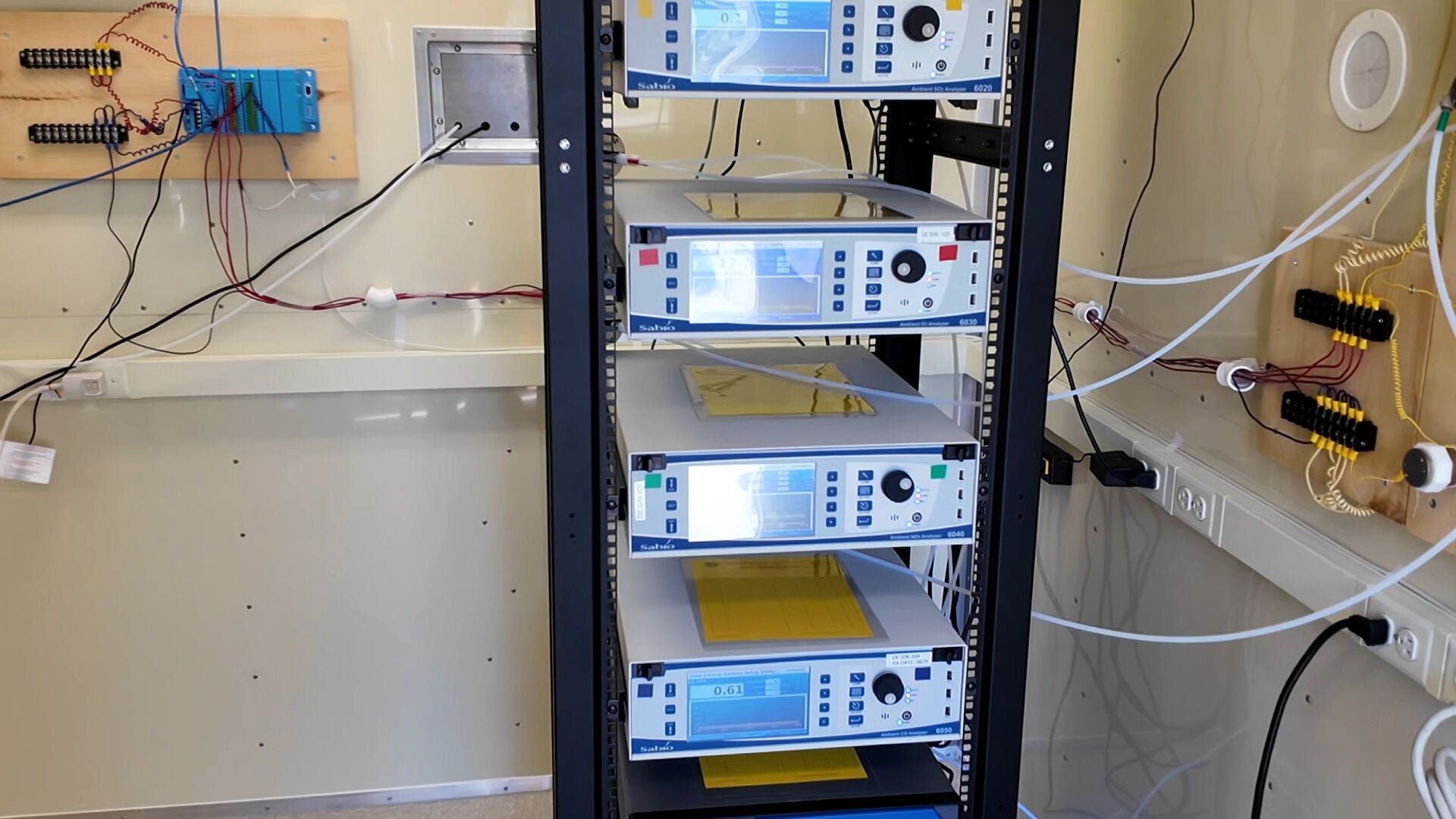 Email Modular Content Delaware adds mobile air pollution monitoring unit with $440K in ...
