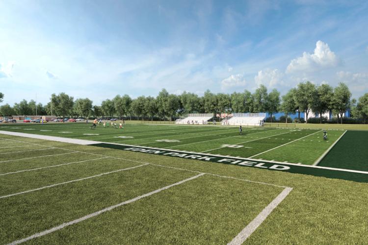 VIDEO | Wilmington announces deal to revitalize Baynard Stadium and ...