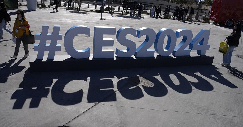 Here are the 'Worst in Show' CES products, according to consumer and privacy advocates - Vimarsana News