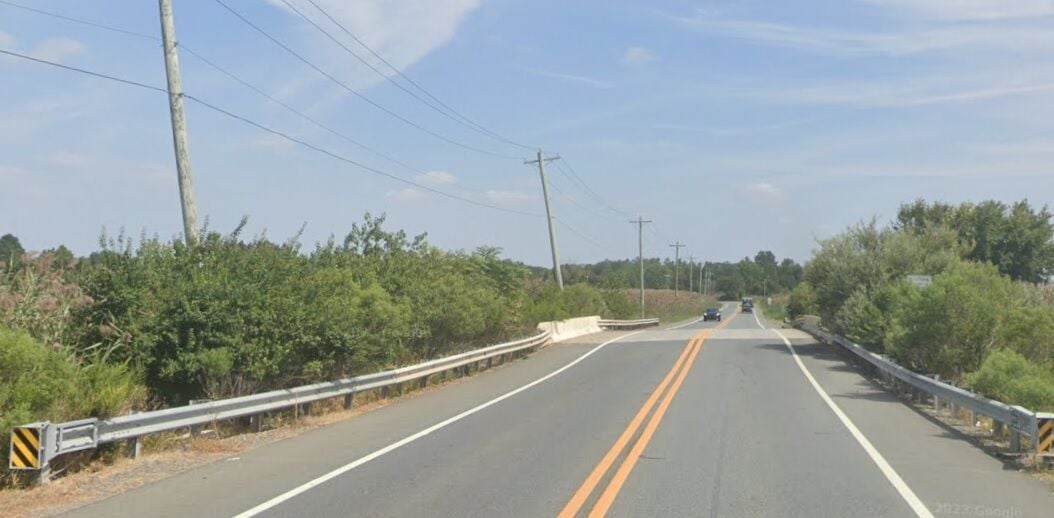 Developing: Unexploded ordnance found in New Castle area