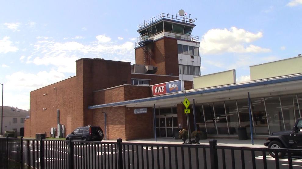VIDEO Wilmington Airport to get upgrades; operators explore return of