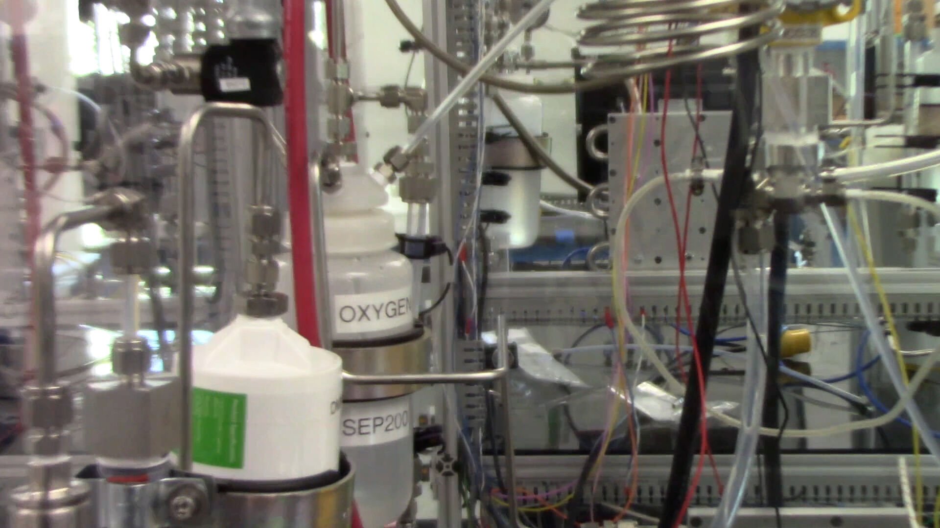 VIDEO | Breakthroughs in clean hydrogen energy showcased at UD