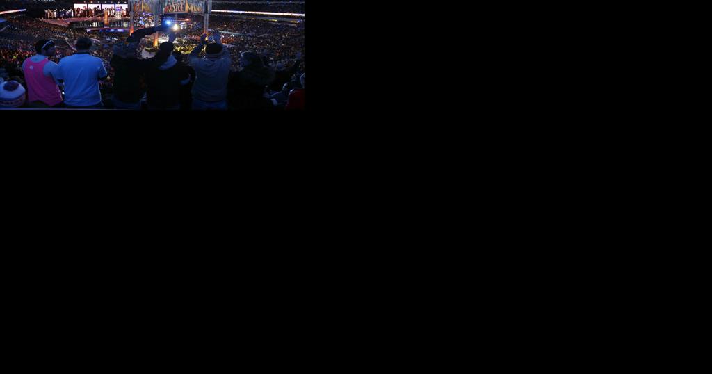 Philadelphia's Wrestlemania tickets go on sale Friday - Vimarsana News