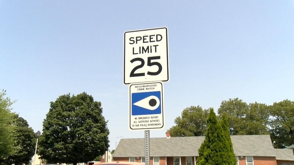 Dover Neighbors Fed Up With Speeding Turn to Council for Help