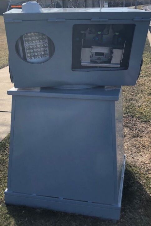Newark City Council approves speed camera contract