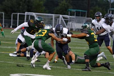 Preview No 17 Delaware Valley At No 9 Wesley The Latest From