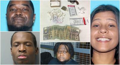 georgetown wdel seized heroin