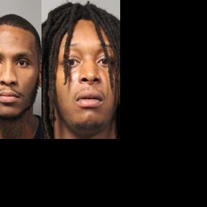 Pair charged in Dover shooting, 2 guns recovered | The Latest from WDEL ...