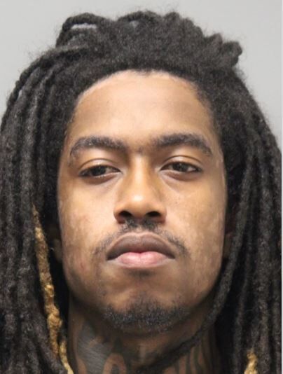 Papa John’s robbery suspect caught