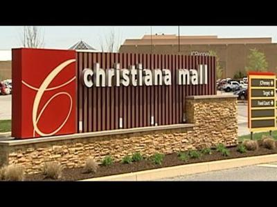 Generic Christiana Mall